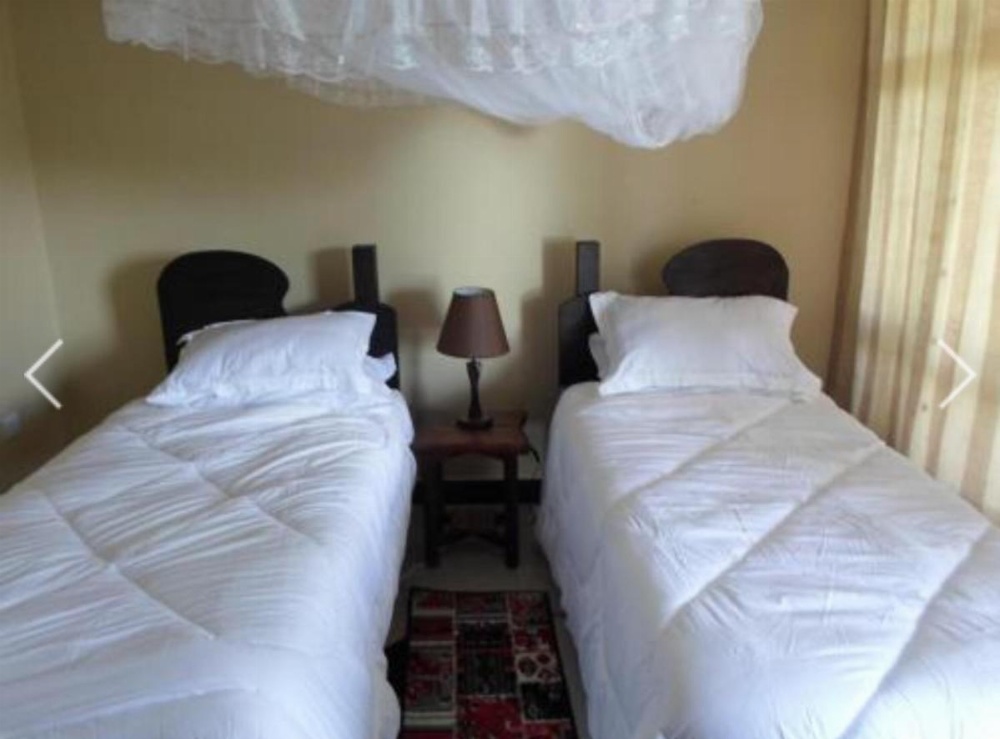 Peace of Mind Lodge and Safaris Image 6